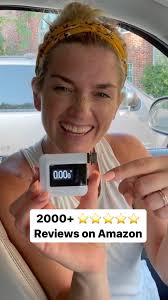Why wouldn’t you want to know your BAC while drinking? #breathalyzer  #bactrack #amazonfinds #amazonmusthaves #amazongadgets #fyp  #instagrammademebuyit #dontdrinkanddrive #drivesafe #drivesafely