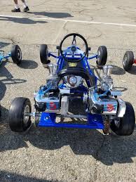 Vintage Twin Engine 62 Mc Culloch R 1 Twin 101 Motors Go Kart Vintage Go Karts Go Kart Racing