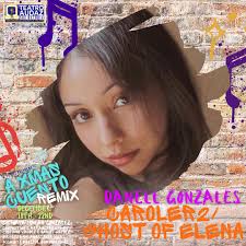 🎄✨ A Xmas Cuento Remix ✨🎄 Get ready San Antonio for the talented and  cheerful cast of Xmas Cuento Remix. Angie Flores as Dolores Jillian Campos  as Caroler 1/Anita Danell Gonzales as