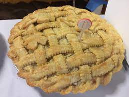 Farm Show 2019 Winning Blue Ribbon Apple Pie Recipe Pennlive Com