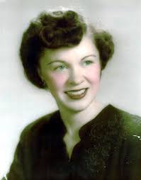 Doris E. "Dory" Ferris Obituary