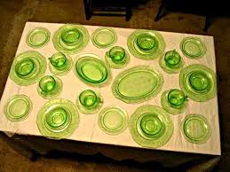Pink depression glass candy dish. Depression Glass Used To Cost A Nickel And Now It Can Be Quite Valuable Dusty Old Thing