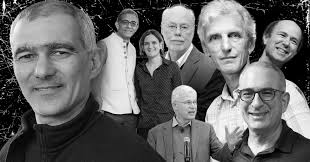 Take free or low-cost online courses taught by MIT's Nobel laureates