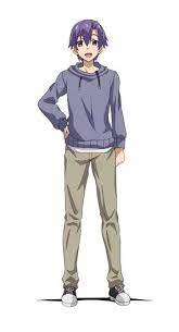 Pin On Anime