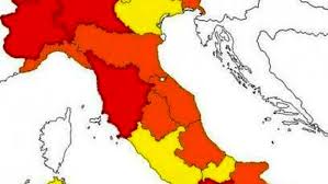 Il tutto con un rt (l'indice contagio) che oscilla tra intorno all'1 per cento. Coronavirus Le Marche Sono In Zona Arancione Vi Spieghiamo Cosa Cambia