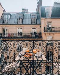 Ovi Balkoni Imaju Najljepse Poglede Na Svjetske Metropole Italy Aesthetic Places Parisian Aesthetic