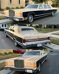 Image result for Bright Lime Diamond Fire 1975 Lincoln