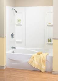 Tubs home depot 555885 collection of interior design and decorating ideas on the littlefishphilly.com. Tub Showers The Home Depot Canada