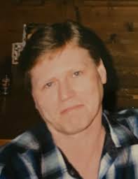 Obituary information for Keith Wayne Hocker