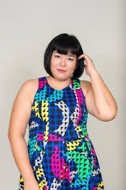 Giving yourself a hair makeover is a good idea. Short Haircuts For Plus Size Women Lovetoknow