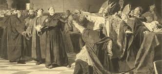 Mit dem seit 1529 verwendeten und ursprünglich politischen begriff protestanten werden im engeren sinne die angehörigen der christlichen konfessionen bezeichnet, die, ausgehend von deutschland (eigentlich vom kurfürstentum sachsen, ab 1517) und der schweiz. Warum Glauben Die Protestanten