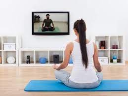 This online yoga class, online yoga meditation class sessions is also conducted all over the world including new york, london, singapore. Online Yoga Training Manavata Yoga