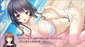 リプキス 奏撫ルート スペシャルエピソード（SP） プレイ動画 - YouTube