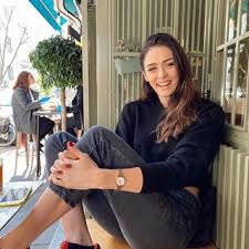 This is where volleyball, beach volleyball & snow volleyball fans come together. Zehra Gunes Zehragns18 Instagram Photos And Videos