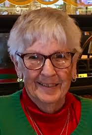 June Ialeen Whitham Kendall • 1930