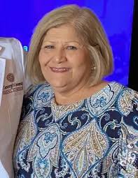 Sandra Hernandez Diaz October 24, 1953