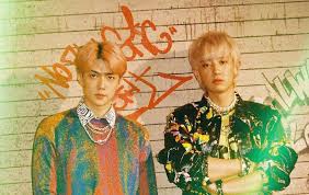 2021 chinese movies » catman 我爱喵星人. Exo Sehun And Chanyeol S Upcoming Movies Release Teasers See The Box And Catman Spoilers Here Kpophit Kpop Hit
