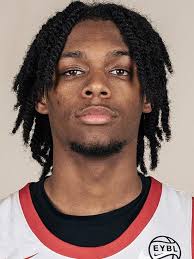 Kayden Mingo, Penn State, Combo Guard