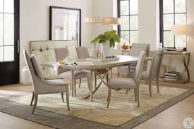 Choose from contactless same day delivery, drive up and more. Elixir Gray Beige 80 Extendable Rectangular Dining Room Set From Hooker Coleman Furniture