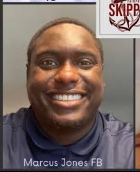 Joey Jones is coaching at Thompson now , good news