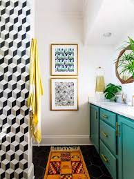Browse bathroom designs and decorating ideas. 30 Small Bathroom Design Ideas Hgtv