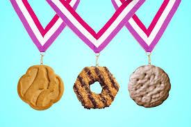 girl scout cookie sales secrets from the top sellers money