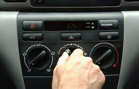 Maybe you would like to learn more about one of these? Think Hard Before Fixing That Broken Air Conditioner Driving