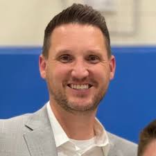 Matthew Rea, CPA, MBA