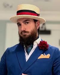 my1928 #my1928styleforeducation #paraeducator #orangecityiowa #hats  #strawhat #menstyle #vintagestyle #lapelflower #sunglasses