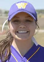 2016 Softball Roster