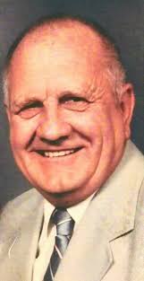 John Knapke Obituary