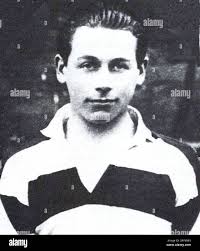 Kevin barry ireland hi-res stock photography and images