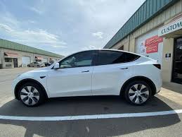 Under these circumstances, it usually takes two to three days to completely cure. Got My Y Tinted Today Teslamodely