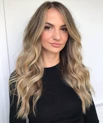 To start off, one should heat up a cup of water and dissolve two table spoons of sea salt in to it. The Top 24 Long Wavy Hair Ideas Trending In 2021