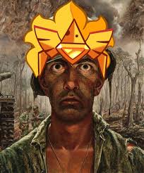 Golden Cheese Cookie che fissa dritto White Lily Cookie (mmm mi chiedo  perché) : r/Cookierun