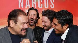 Mexico tenoch huerta is scheduled to appear as one of the movie's antagonists, but it's unknown who he will play at the moment (let the speculation begin about latinx marvel villains who may have faced off against black panther in the comics… white tiger?). Narcos Mexico Estos Son Los Nuevos Personajes De La Serie De Netflix Rpp Noticias