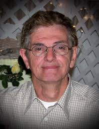 Obituary for Roy Power