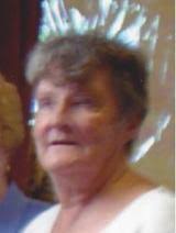 Irene Farrington Obituary