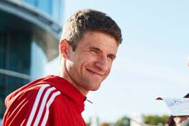 Sofort bewerben & den besten job sichern hier finden sie alte freunde wieder im größten verzeichnis deutschlands ihr thomas müller hausverkäufer ihk immobiliardarlehensvermittler nach § 34i. Thomas Muller Die Legendaren Zitate Des Fc Bayern Lieblings Brigitte De