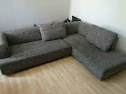 Die couch bekommt wieder einen angenehmen, neuen geruch. Hallo Verschenke Hier Ein Sofa Couch Ohnekissen In Einem Gebrauchten Zustand Siehe Sofa Couch 2 80m X 2 10m In Stuttgart Stuttgart Sofa Couch Couch Sofa