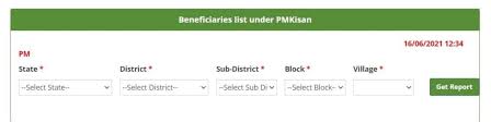 Pm kisan yojana aadhar link status online >>> check here. Pm Kisan Status Check 2021 List Pmkisan Gov In Beneficiary Installment