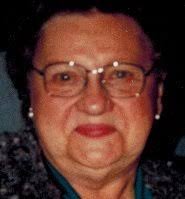 Obituary of Irene Beresik