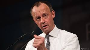 November 1955 in brilon, ist vizepräsident des wirtschaftsrates der friedrich merz 39 minuten ago. Germany Cdu Leadership Hopeful Slammed For Comments On Homosexuality News Dw 21 09 2020