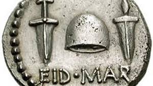 A band that plays great music such as vehicle. Beware The Ides Of March But Why History