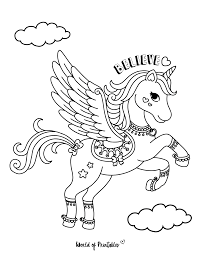 15 august independence day coloring pages. The Best Unicorn Coloring Pages For Kids Adults World Of Printables
