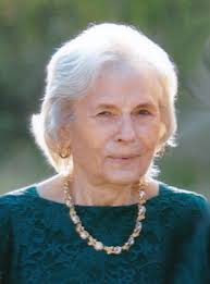 Obituary information for Imogene Miller Rinehart