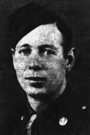 A.L. Graves — The 95th Bomb Group (H)