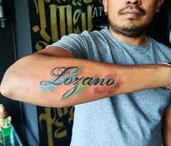 Lozano tattoo studio in los angeles, reviews by real people. Name Lozano Tattoo Enigma Tattoo Studio Facebook