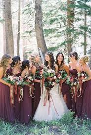 November Wedding Colors Bridesmaid Dresses Fall Bridesmaid Dresses Fall Bridesmaids Bridesmaid Colors