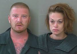 Two Arrested In Cottage Hill Shots Fired, Cutting And Robbery Incident :  NorthEscambia.com